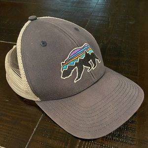 Patagonia Adjustable Hat